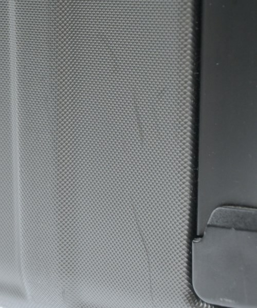 BRIEFING（ブリーフィング）キャリーケース・スーツケース グレー サイズ:- メンズ/2200655330073