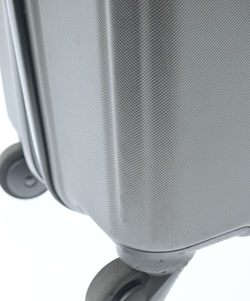 BRIEFING（ブリーフィング）キャリーケース・スーツケース グレー サイズ:- メンズ/2200655330073