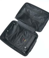 BRIEFING（ブリーフィング）キャリーケース・スーツケース グレー サイズ:- メンズ/2200655330073