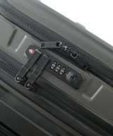 BRIEFING（ブリーフィング）キャリーケース・スーツケース グレー サイズ:- メンズ/2200655330073