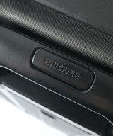 BRIEFING（ブリーフィング）キャリーケース・スーツケース グレー サイズ:- メンズ/2200655330073