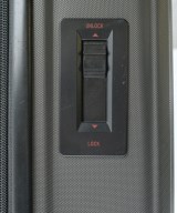 BRIEFING（ブリーフィング）キャリーケース・スーツケース グレー サイズ:- メンズ/2200655330073