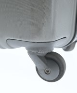 BRIEFING（ブリーフィング）キャリーケース・スーツケース グレー サイズ:- メンズ/2200655330073