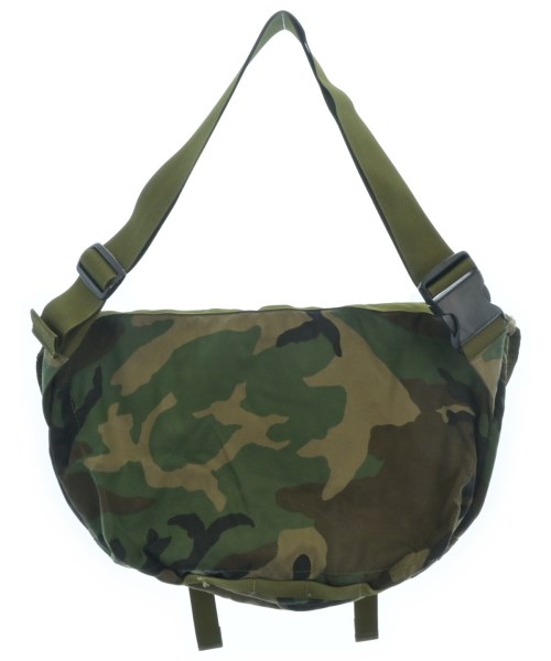 BRIEFING（ブリーフィング）ショルダーバッグ カーキ サイズ:- メンズ/2200634070143