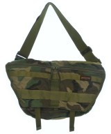 BRIEFING（ブリーフィング）ショルダーバッグ カーキ サイズ:- メンズ/2200634070143