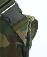 BRIEFING（ブリーフィング）ショルダーバッグ カーキ サイズ:- メンズ/2200634070143