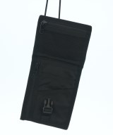 BRIEFING（ブリーフィング）ショルダーバッグ 黒 サイズ:- メンズ/2200653487045