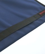 BRIEFING（ブリーフィング）クラッチバッグ 紺 サイズ:- メンズ/2200654000045