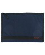 BRIEFING クラッチバッグ