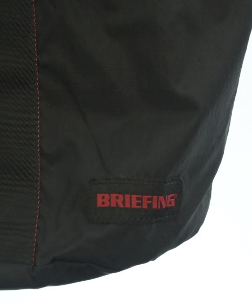 BRIEFING（ブリーフィング）その他 黒 サイズ:- メンズ/2200657627157