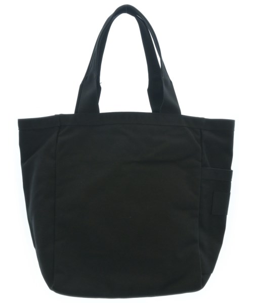 BRIEFING（ブリーフィング）トートバッグ 黒 サイズ:- メンズ/2200654393581