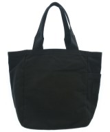 BRIEFING（ブリーフィング）トートバッグ 黒 サイズ:- メンズ/2200654393581