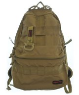 BRIEFING（ブリーフィング）バックパック・リュック 茶 サイズ:- メンズ/2200655490012