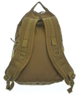 BRIEFING（ブリーフィング）バックパック・リュック 茶 サイズ:- メンズ/2200655490012