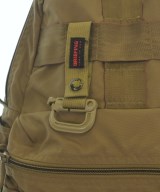 BRIEFING（ブリーフィング）バックパック・リュック 茶 サイズ:- メンズ/2200655490012