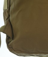 BRIEFING（ブリーフィング）バックパック・リュック 茶 サイズ:- メンズ/2200655490012