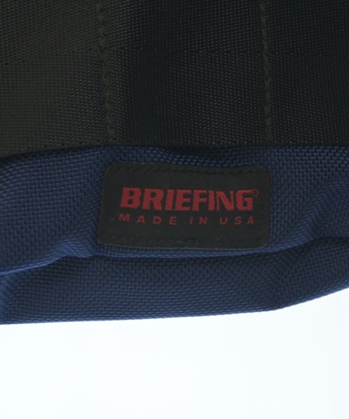 BRIEFING（ブリーフィング）その他 紺 サイズ:- メンズ/2200653836232