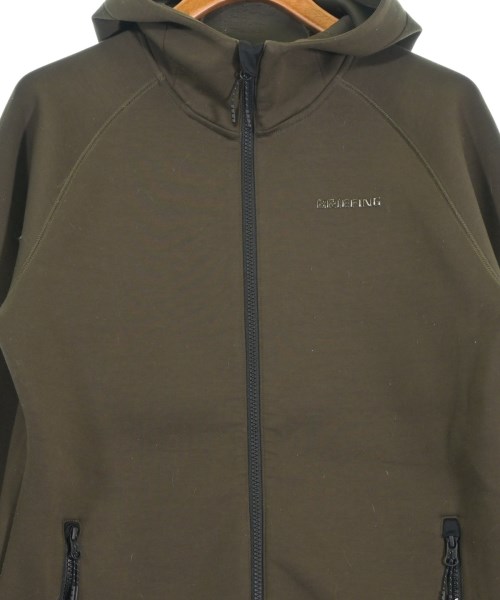 BRIEFING（ブリーフィング）その他 カーキ サイズ:M メンズ/2200653813196