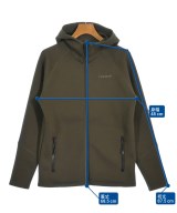 BRIEFING（ブリーフィング）その他 カーキ サイズ:M メンズ/2200653813196