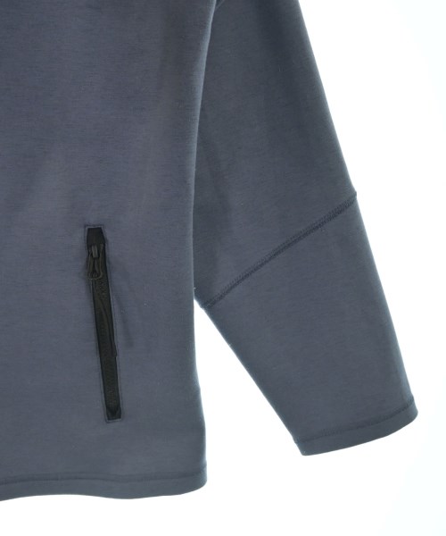 BRIEFING（ブリーフィング）パーカー 青 サイズ:L メンズ/2200653813387