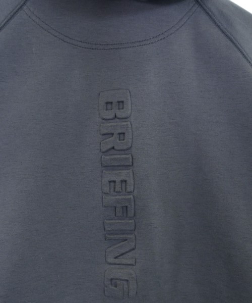 BRIEFING（ブリーフィング）パーカー 青 サイズ:L メンズ/2200653813387