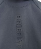 BRIEFING（ブリーフィング）パーカー 青 サイズ:L メンズ/2200653813387