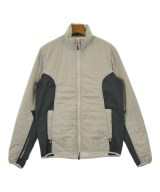 BRIEFING（ブリーフィング）ダウンジャケット/ダウンベスト 白 サイズ:L メンズ/2200653813394