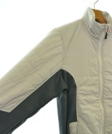 BRIEFING（ブリーフィング）ダウンジャケット/ダウンベスト 白 サイズ:L メンズ/2200653813394