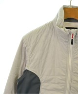 BRIEFING（ブリーフィング）ダウンジャケット/ダウンベスト 白 サイズ:L メンズ/2200653813394