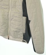 BRIEFING（ブリーフィング）ダウンジャケット/ダウンベスト 白 サイズ:L メンズ/2200653813394