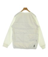 BRIEFING（ブリーフィング）ダウンジャケット/ダウンベスト 白 サイズ:L メンズ/2200653813400