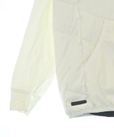 BRIEFING（ブリーフィング）ダウンジャケット/ダウンベスト 白 サイズ:L メンズ/2200653813400