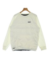 BRIEFING ダウンジャケット/ダウンベスト