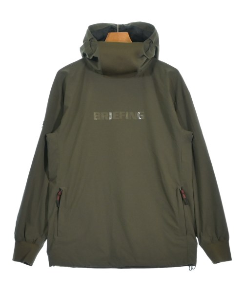BRIEFING(ブリーフィング)その他 カーキ サイズ:-(M位)/2200653813417