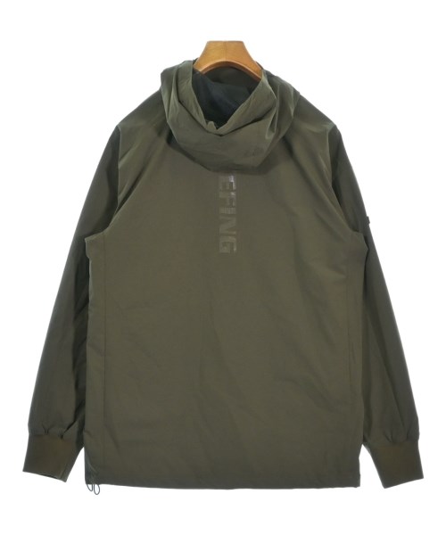 BRIEFING（ブリーフィング）その他 カーキ サイズ:-(M位) メンズ/2200653813417