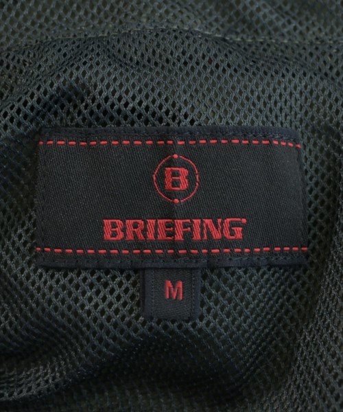 BRIEFING（ブリーフィング）その他 カーキ サイズ:-(M位) メンズ/2200653813417