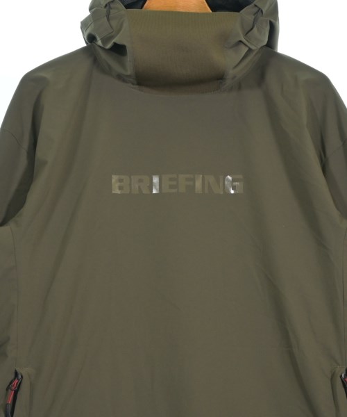 BRIEFING（ブリーフィング）その他 カーキ サイズ:-(M位) メンズ/2200653813417