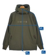 BRIEFING（ブリーフィング）その他 カーキ サイズ:-(M位) メンズ/2200653813417