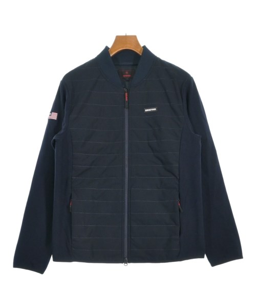 BRIEFING(ブリーフィング)その他 紺 サイズ:L/2200653813424