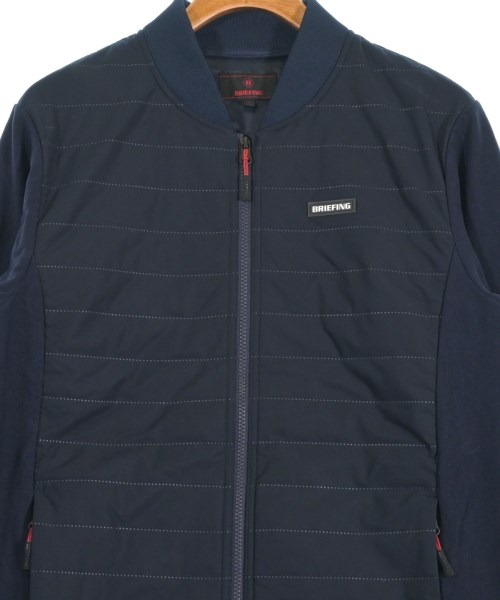BRIEFING（ブリーフィング）その他 紺 サイズ:L メンズ/2200653813424