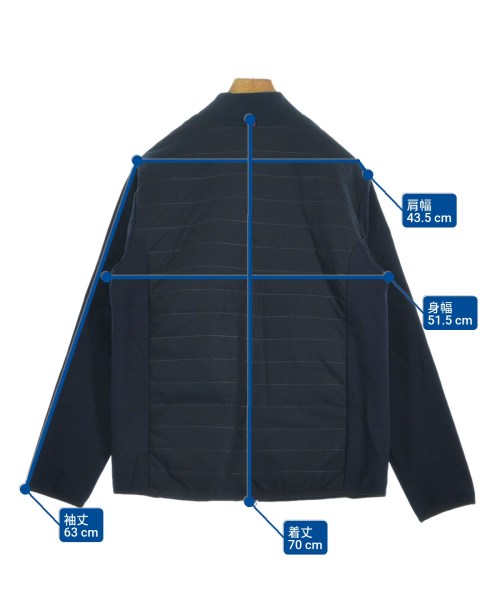 BRIEFING（ブリーフィング）その他 紺 サイズ:L メンズ/2200653813424