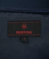 BRIEFING（ブリーフィング）その他 紺 サイズ:L メンズ/2200653813424