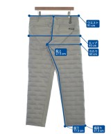 BRIEFING（ブリーフィング）その他 グレー サイズ:XL メンズ/2200653813936