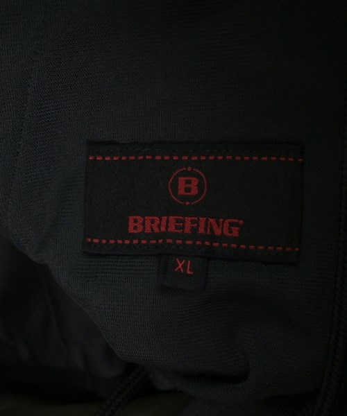BRIEFING（ブリーフィング）その他 カーキ サイズ:XL メンズ/2200653813974