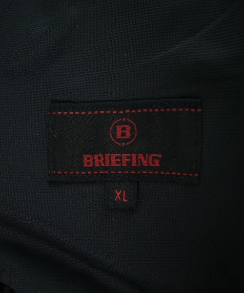 BRIEFING（ブリーフィング）その他 青 サイズ:XL メンズ/2200653813981