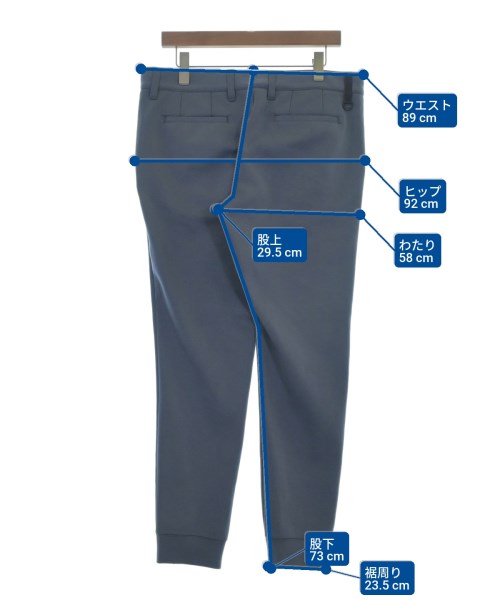 BRIEFING（ブリーフィング）その他 青 サイズ:XL メンズ/2200653813981