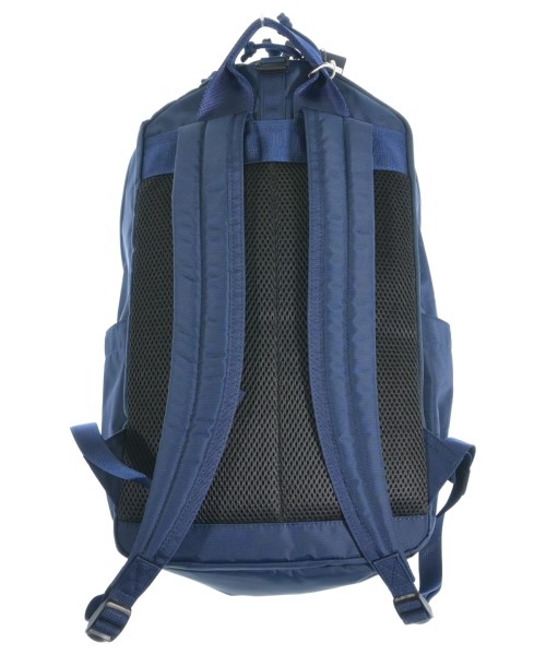 BRIEFING（ブリーフィング）バックパック・リュック 紺 サイズ:- メンズ/2200655017295