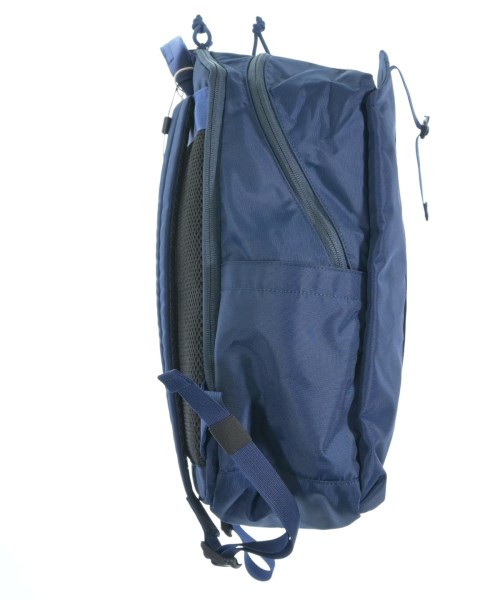 BRIEFING（ブリーフィング）バックパック・リュック 紺 サイズ:- メンズ/2200655017295