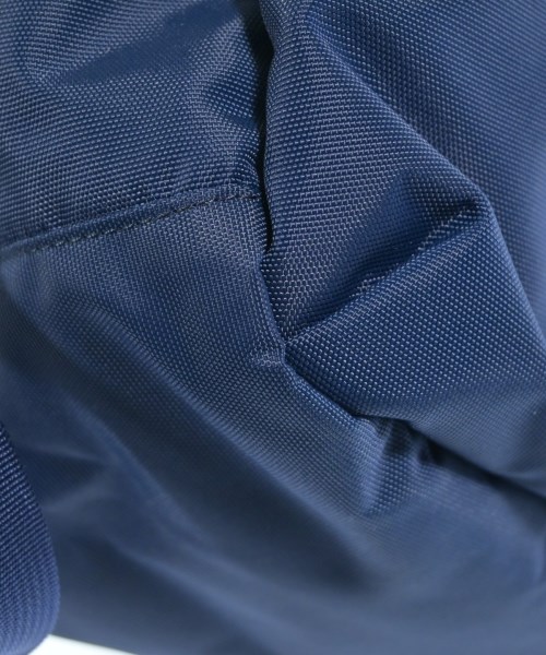 BRIEFING（ブリーフィング）バックパック・リュック 紺 サイズ:- メンズ/2200655017295