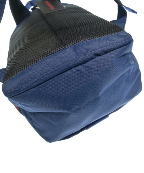 BRIEFING（ブリーフィング）バックパック・リュック 紺 サイズ:- メンズ/2200655017295